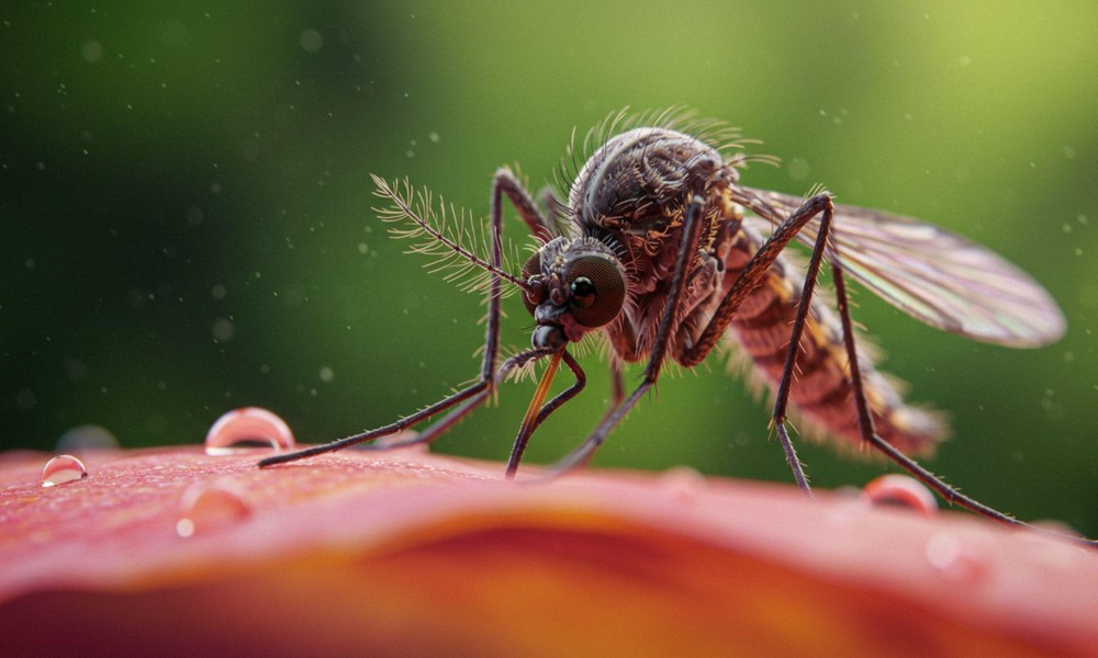 Seasonal Pest Control: How Insect Mist Systems Adapt to Changing Weather