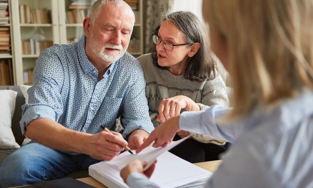 What Do You Need an Elderly Law Attorney For?