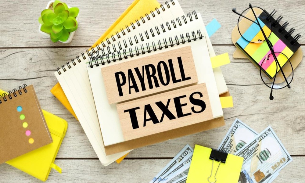 Payroll Tax Services—Ensuring Compliance and Accuracy