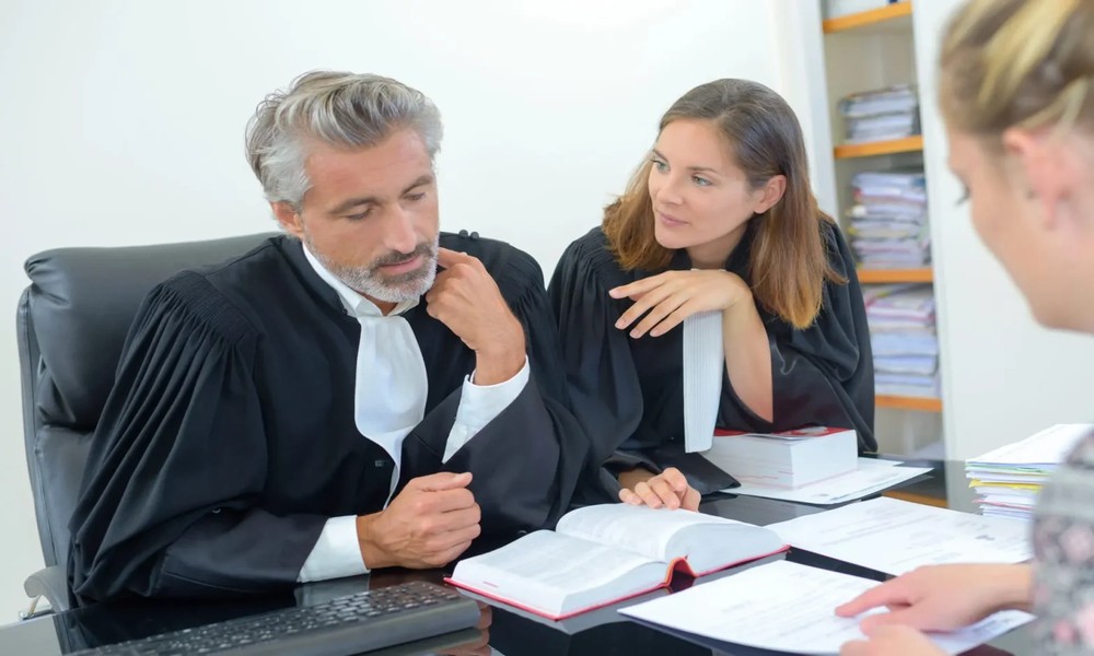 Factors to Consider When Filing for Punitive Damages