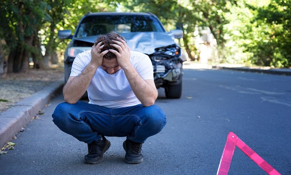 Understanding Road Rage Accidents