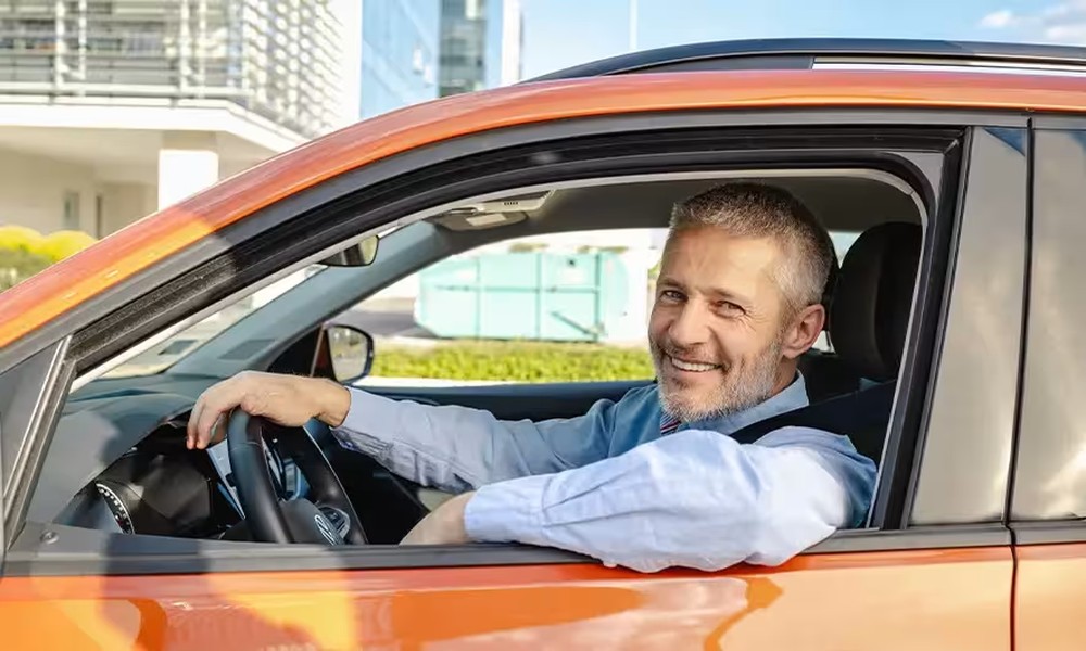 How Car Rental Insurance Works